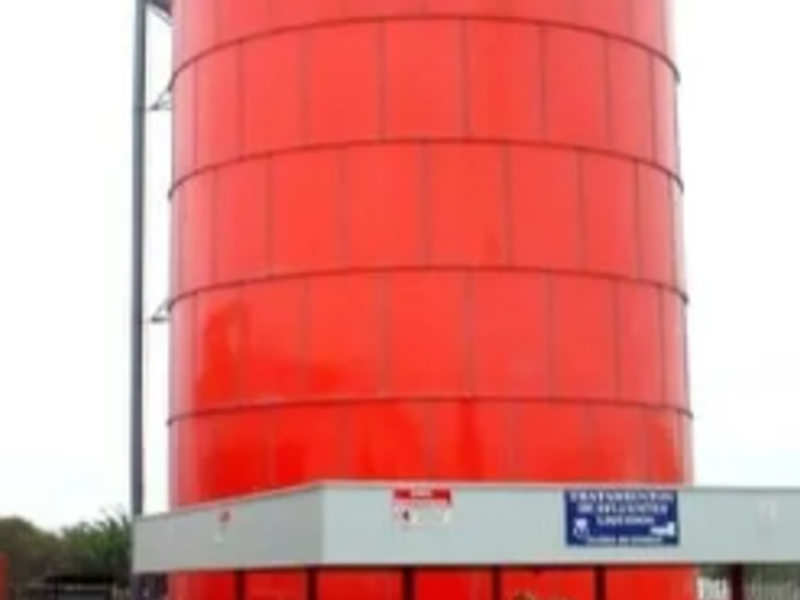Estructuras metalizadas   Quito 