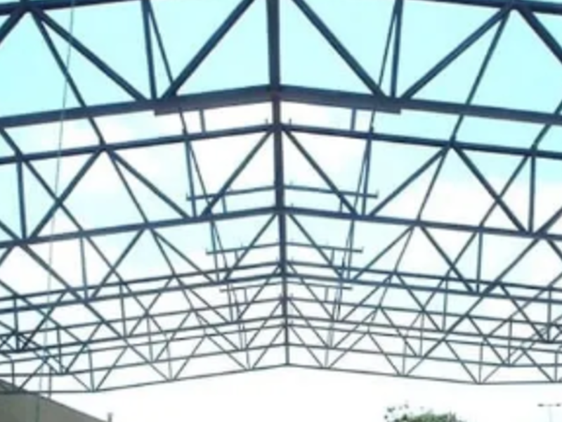 Estructuras Cielos  Quito 
