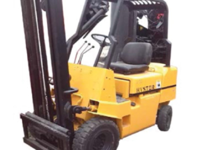 Hyster H1.5 OXT  Duran 