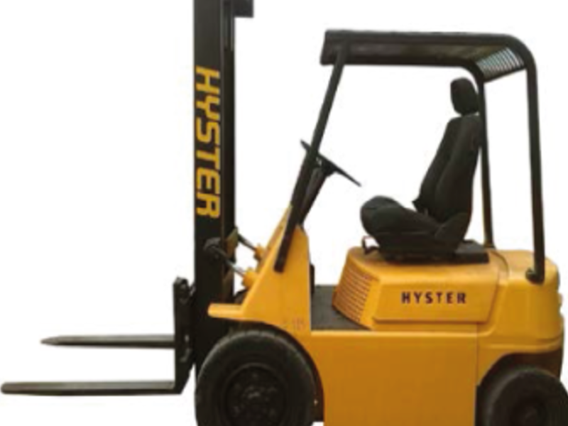 Hyster H3.00H  Duran 