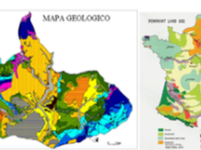 Mapas Tematicos Quito