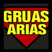 Grúas en Ambato Gruas Arias