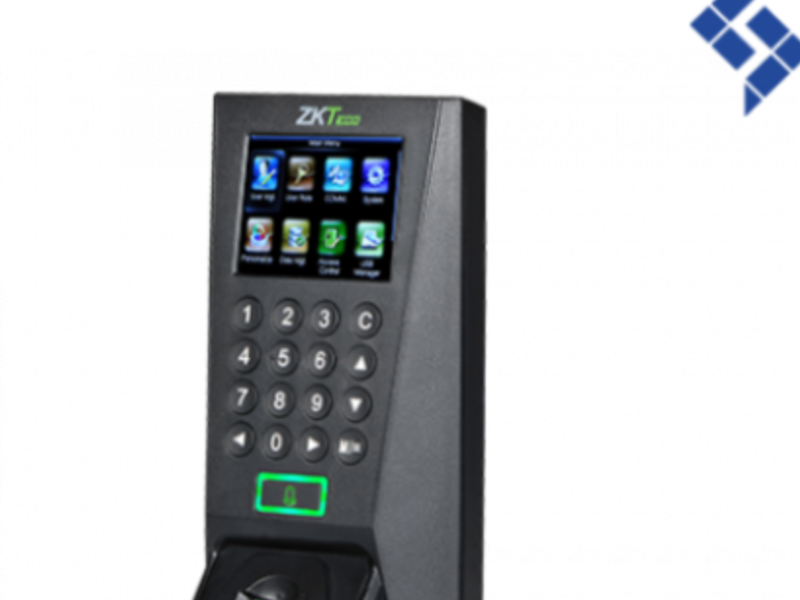 Reloj Biométrico de Vena FV18