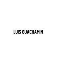 Luis Guachamin Acabados