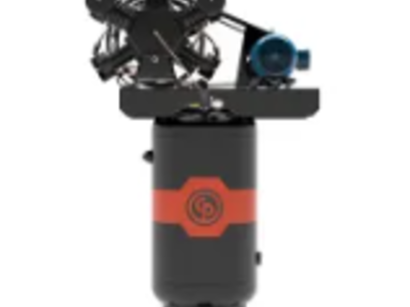 CHICAGO PNEUMATIC Compresores  pistón CPW60
