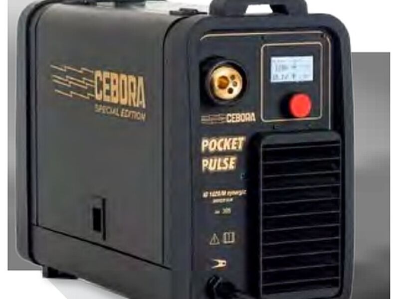 LÍNEA POCKET PULSE ECUADOR