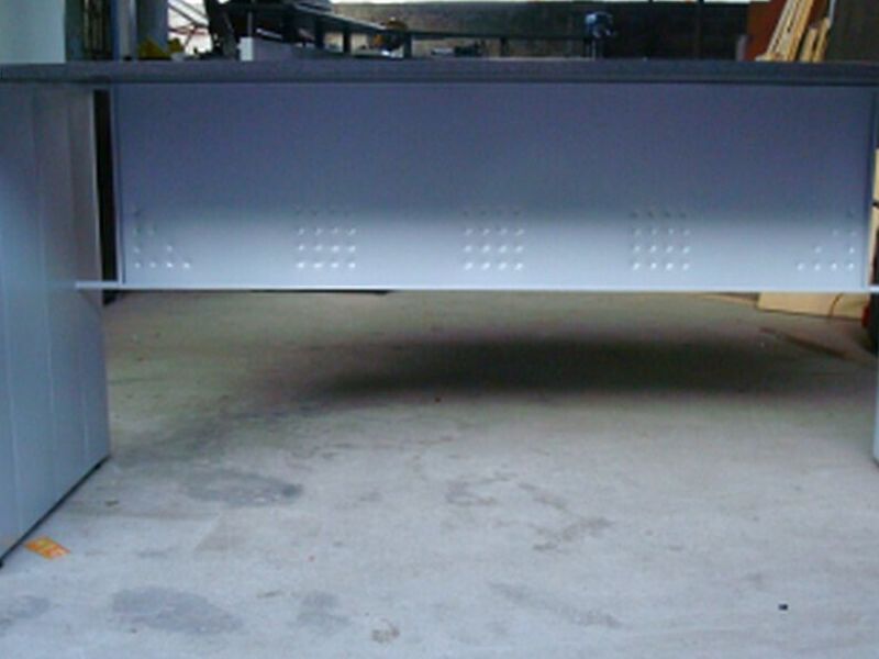 Mesa Oficina Ecuador