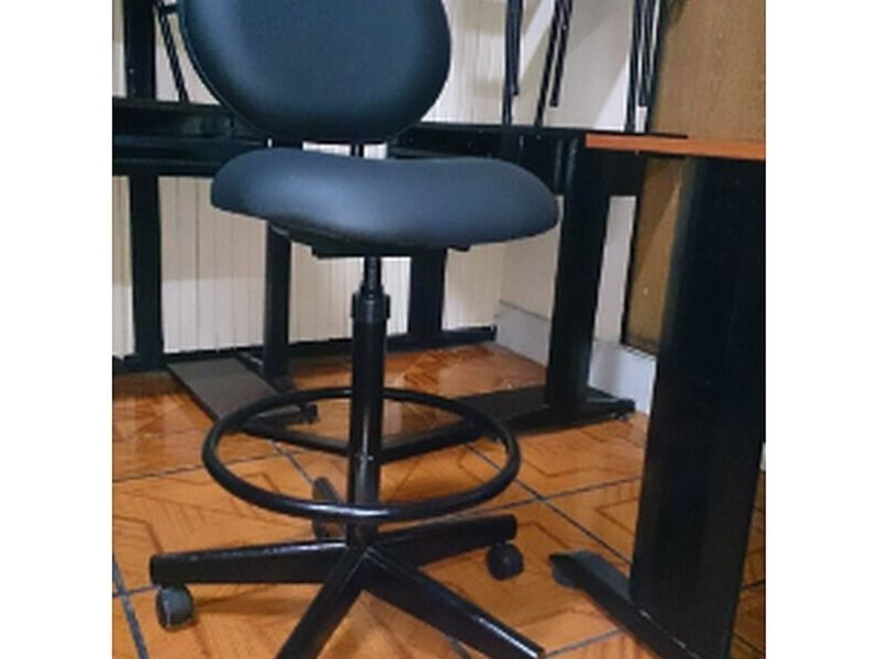 Silla oficina giratoria Ecuador