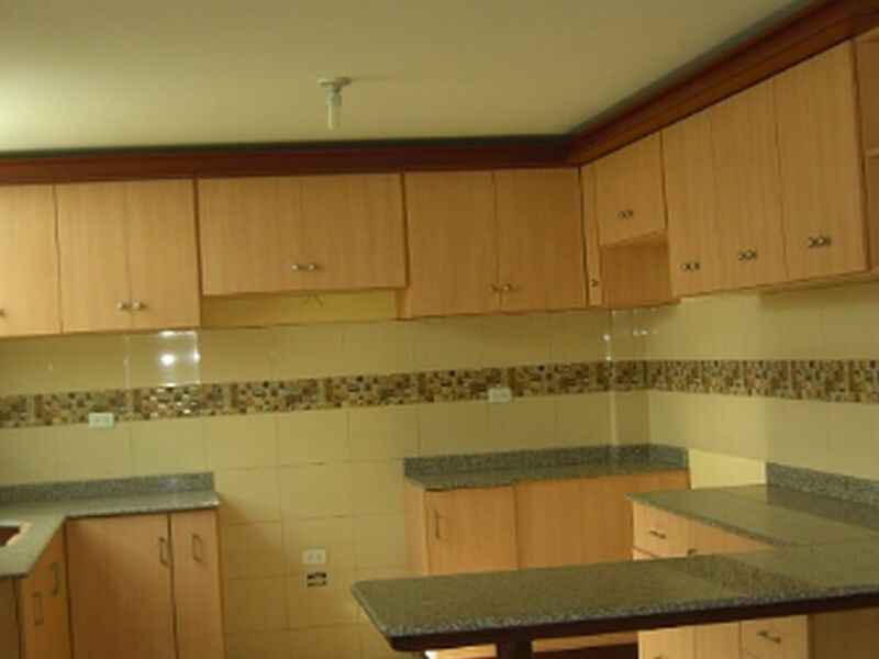 Muebles Cocina Ecuador 