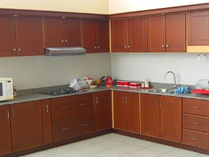 Muebles + Cajones Cocina Ecuador