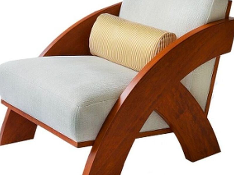 Sillón Moderno Ecuador 
