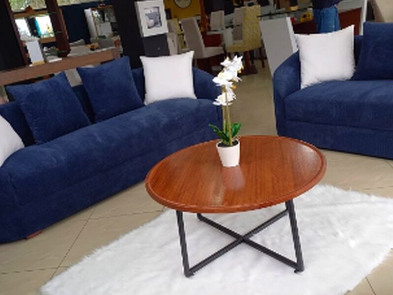Sofá moderno sala Ecuador