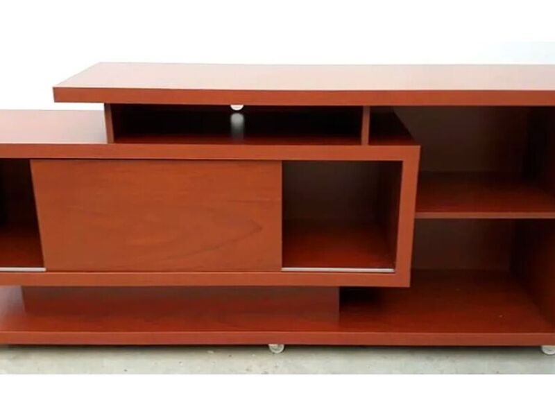 Mueble Para TV 55" Café Ecuador