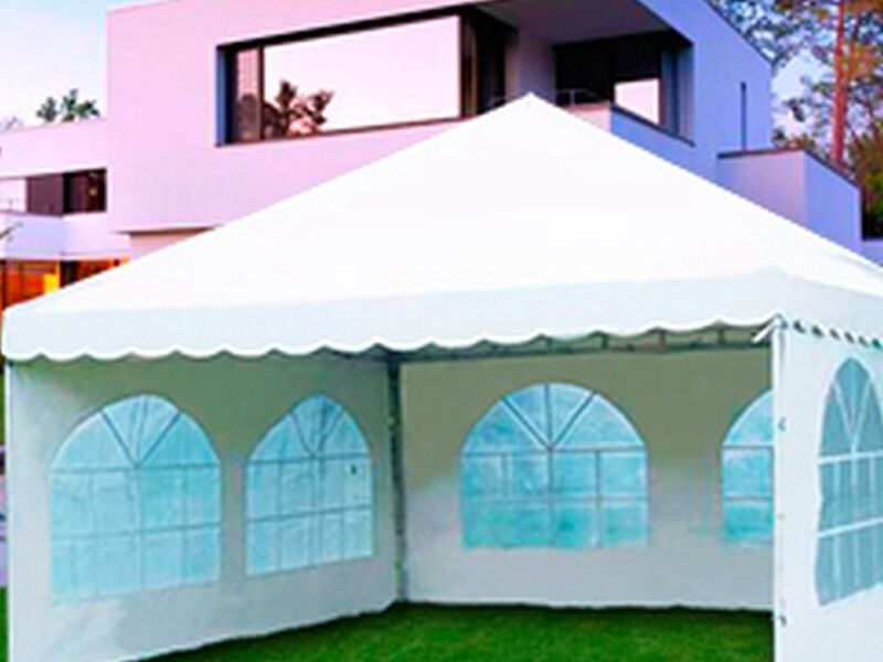 CARPAS EVENTOS