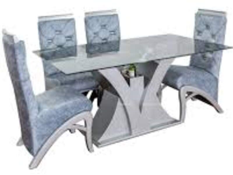 Comedor Roxi Quito