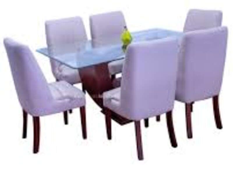 Comedor Charlotte Quito