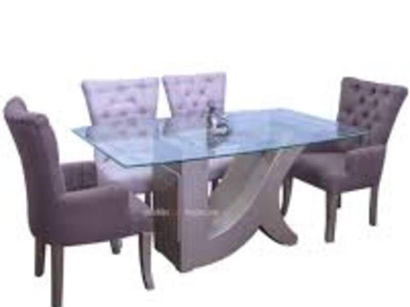 Comedor Capri Quito