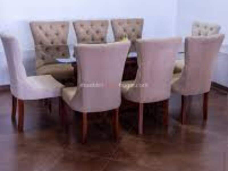 Comedor Gema Capri Quito