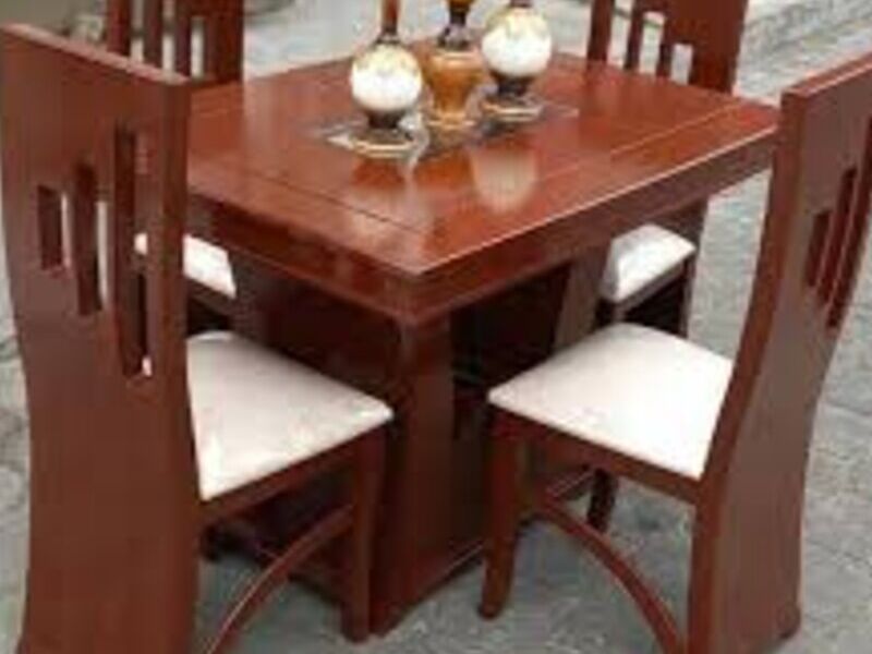 Comedor Vatex Quito