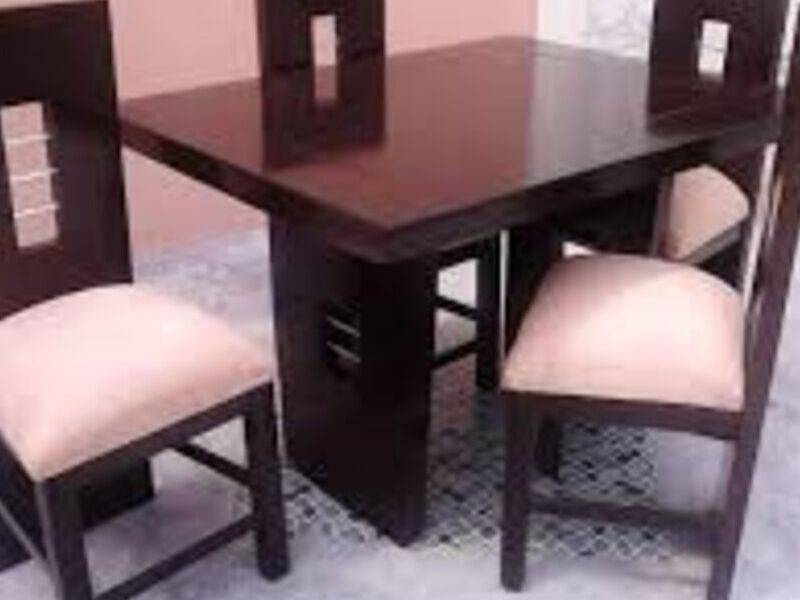 Comedor Negro Quito
