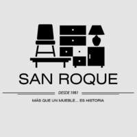 Muebles de San Roque