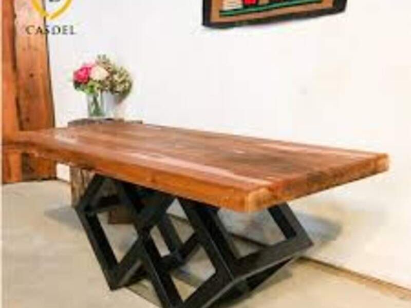 Mesa Vintage Quito