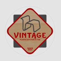 Muebles Vintage