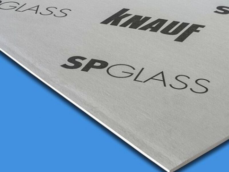 Spglass Plancha 