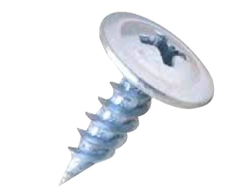 Tornillo Plancha BH 