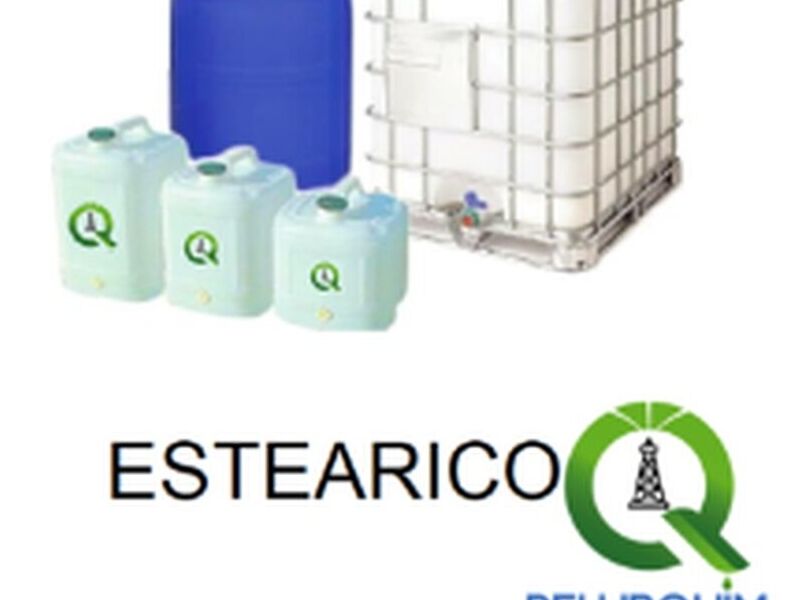 ACIDO ESTEARICO
