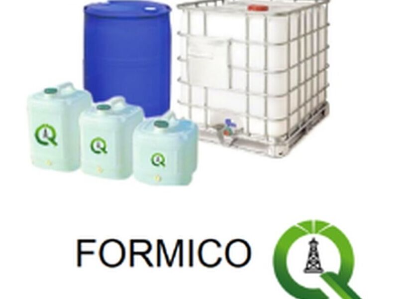 ACIDO FORMICO