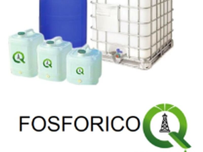 ACIDO FOSFORICO