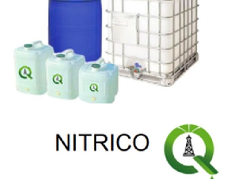 ACIDO NITRICO