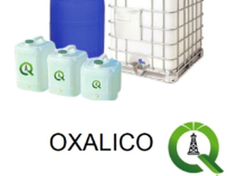 ACIDO OXALICO