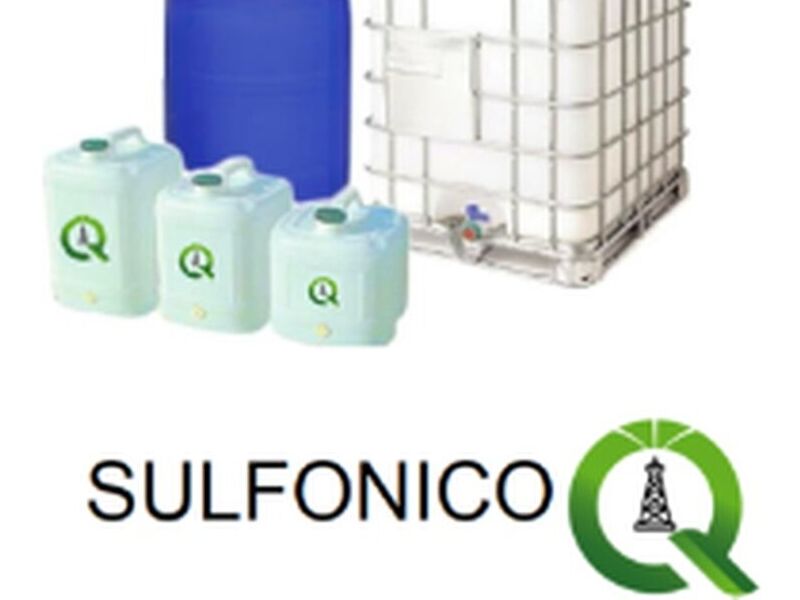 ACIDO SULFONICO