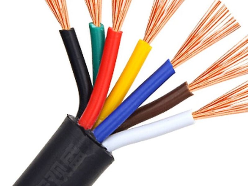 Cables PVC Ecuador