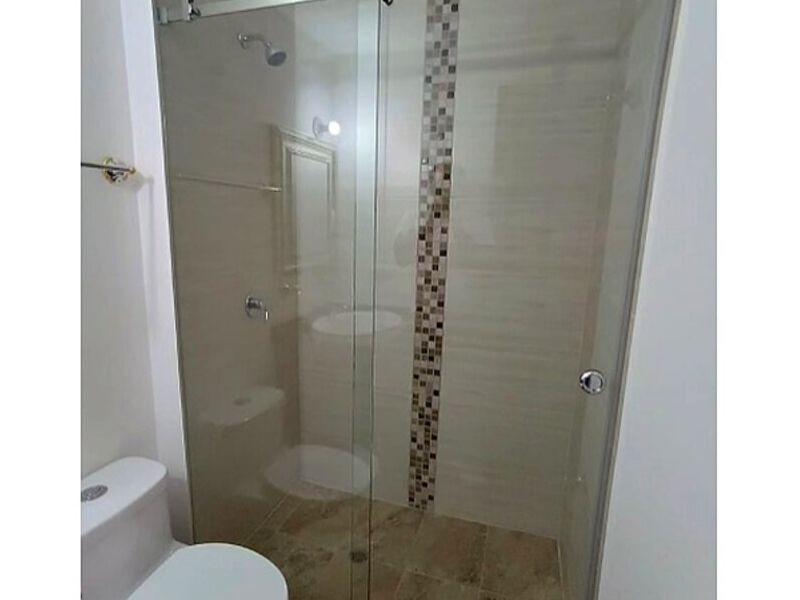 Vidrio ducha Quito
