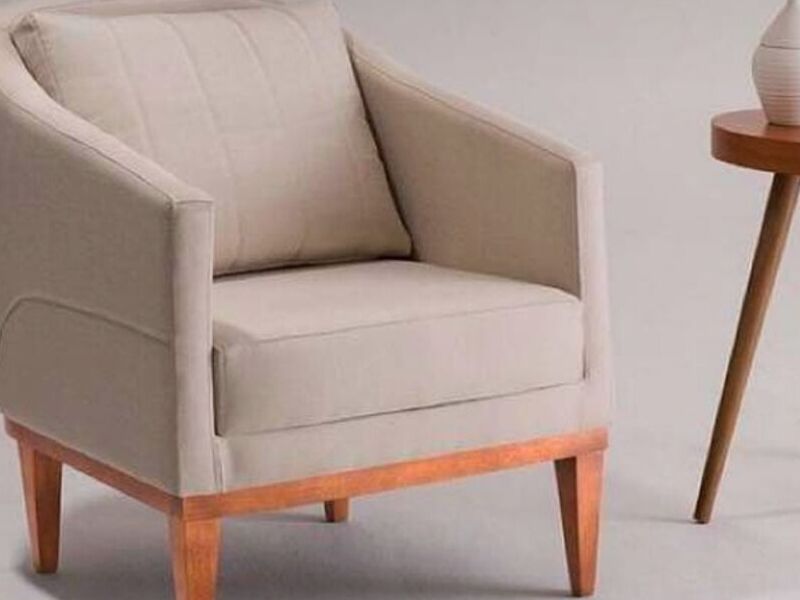 Silla confortabel Quito