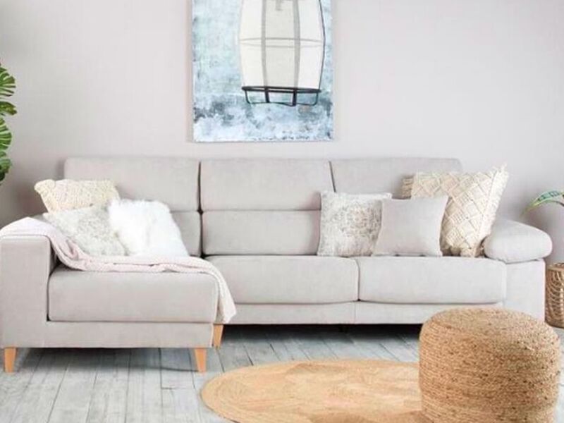 Sillones minimalistas Quito