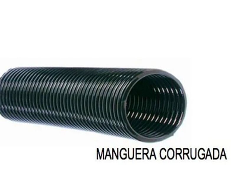 Manguera Plástica Ecuador
