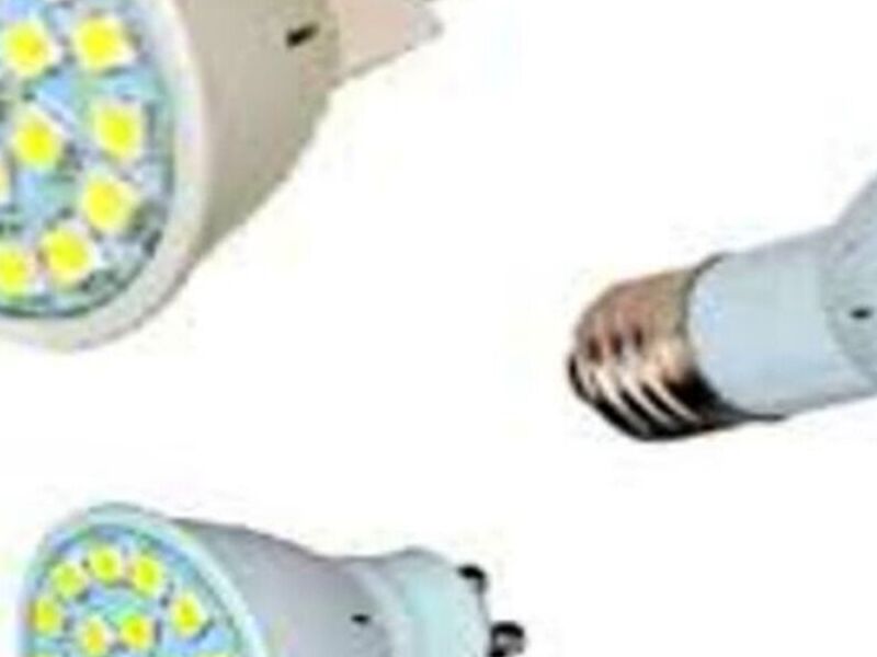 Focos Led Ecuador