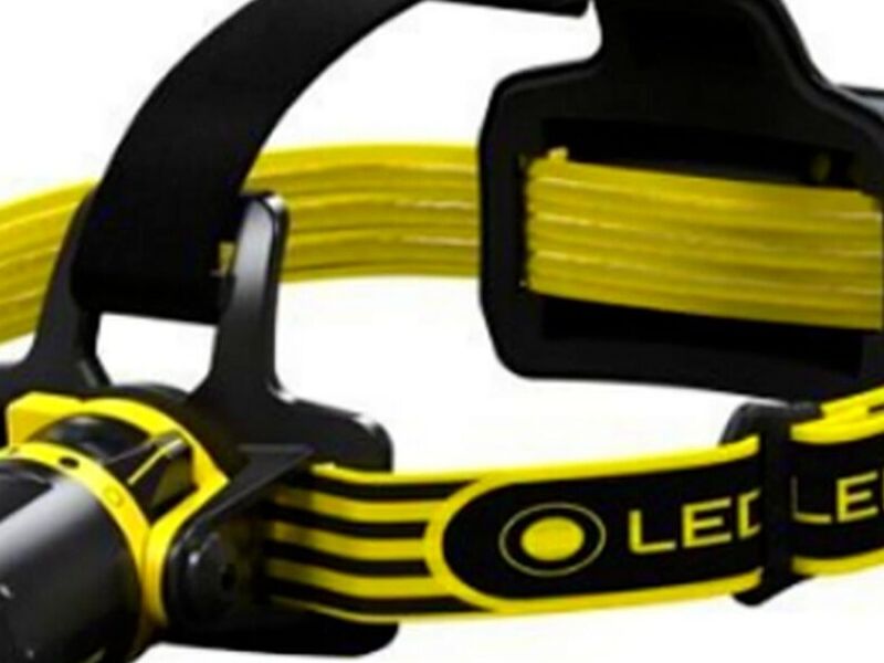 Linterna Led Ecuador