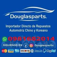 Douglasparts