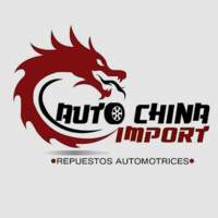 AutoChina Import