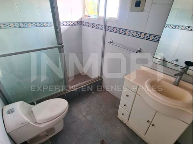 Casa Baño Ecuador