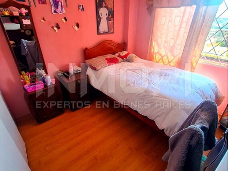 Casa Dormitorio Ecuador