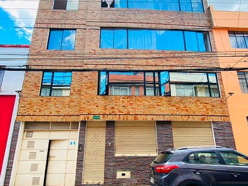 Casa Familiar Ecuador