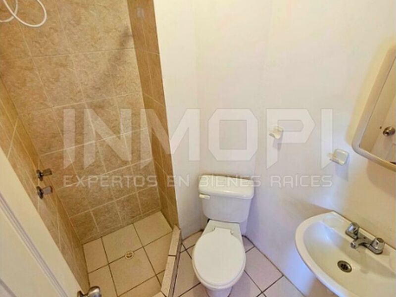 Casa Baño Ducha Ecuador