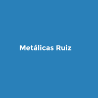 Metalicas Ruiz