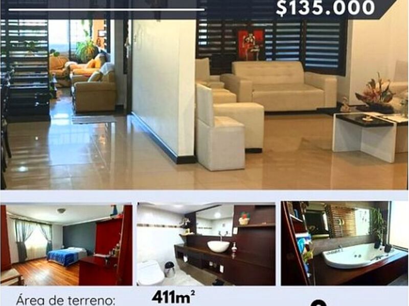 Casa en venta con Suite